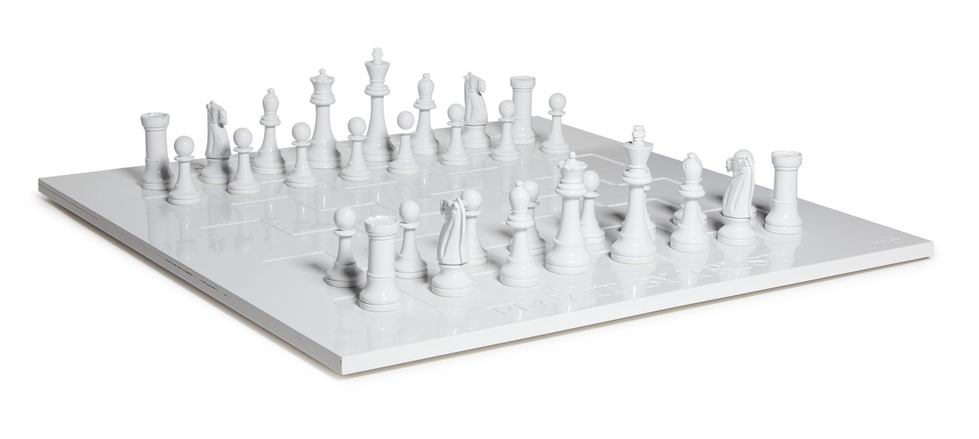 Yoko Ono - Play It By Trust