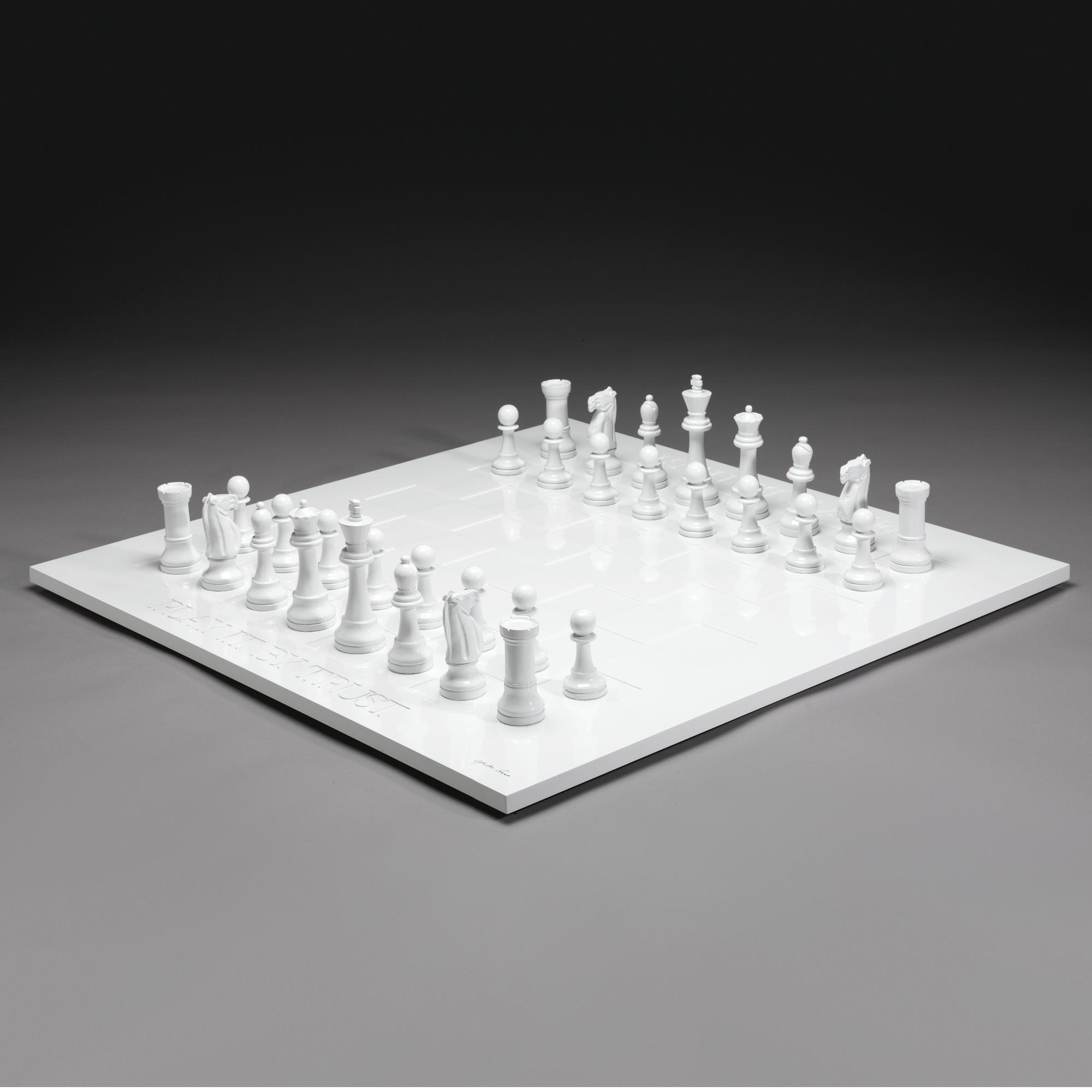 Yoko Ono - Play It By Trust