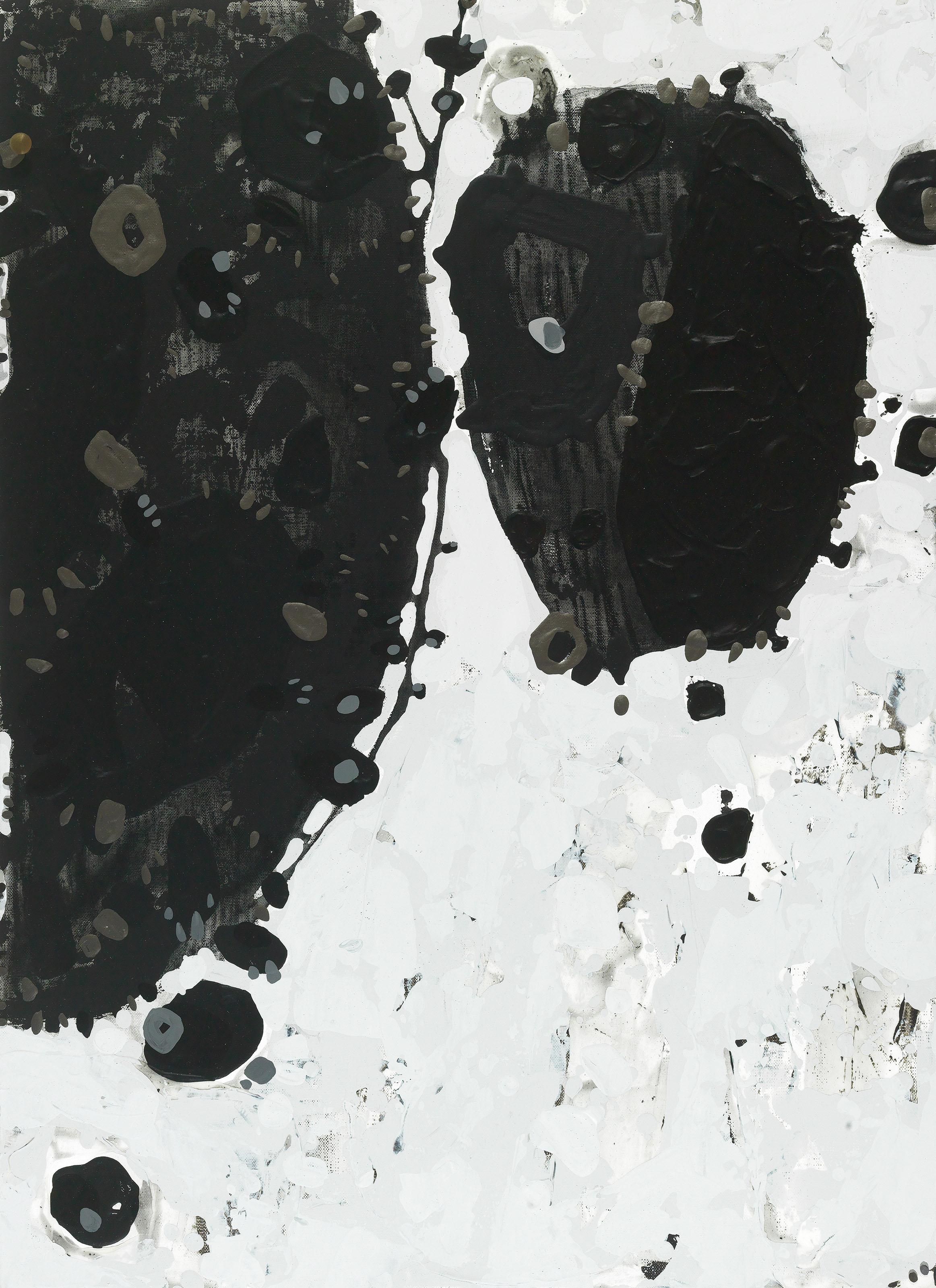 Yolanda Pong - Rocks