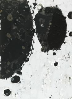 Yolanda Pong - Rocks