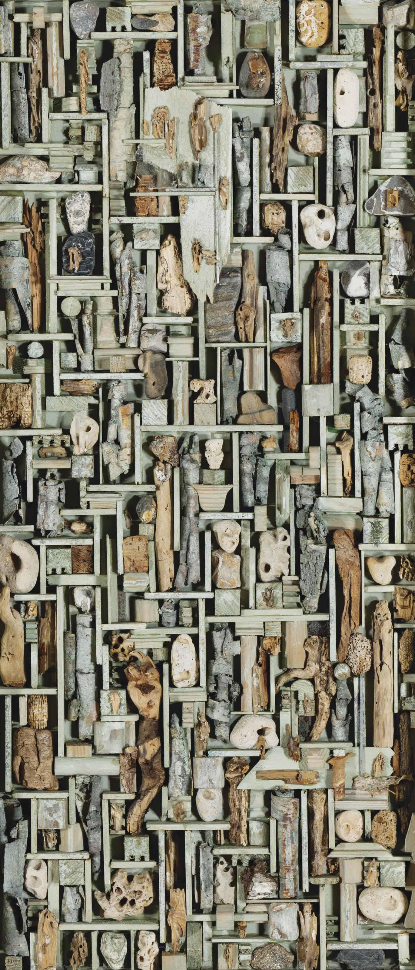 Yolande Fievre - Composition
