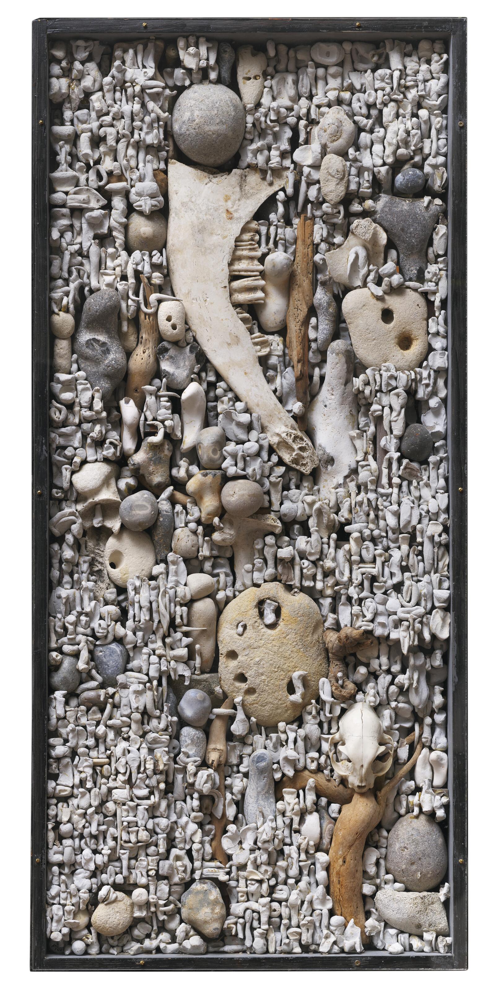 Yolande Fièvre - Le Grand Concile