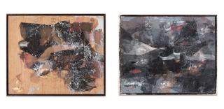 Yolande Fièvre - Le Jour De L\'Assassinat (I) ; Surprise (Ii) [2 Works]