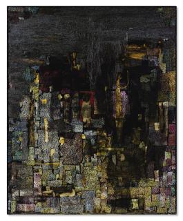 Yolande Fièvre - Les Captifs