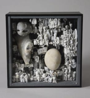 Yolande Fievre - Sans titre