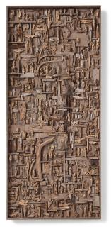 Yolande Fièvre - Untitled