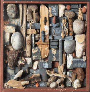 Yolande Fièvre - Untitled