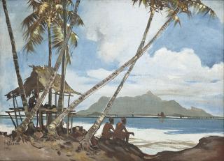 Yong Mun Sen - Unknown