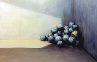 Yoo Hyun Mi - Great Earth