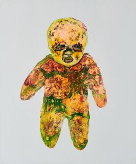 Yoo Junghyun - Breath 10