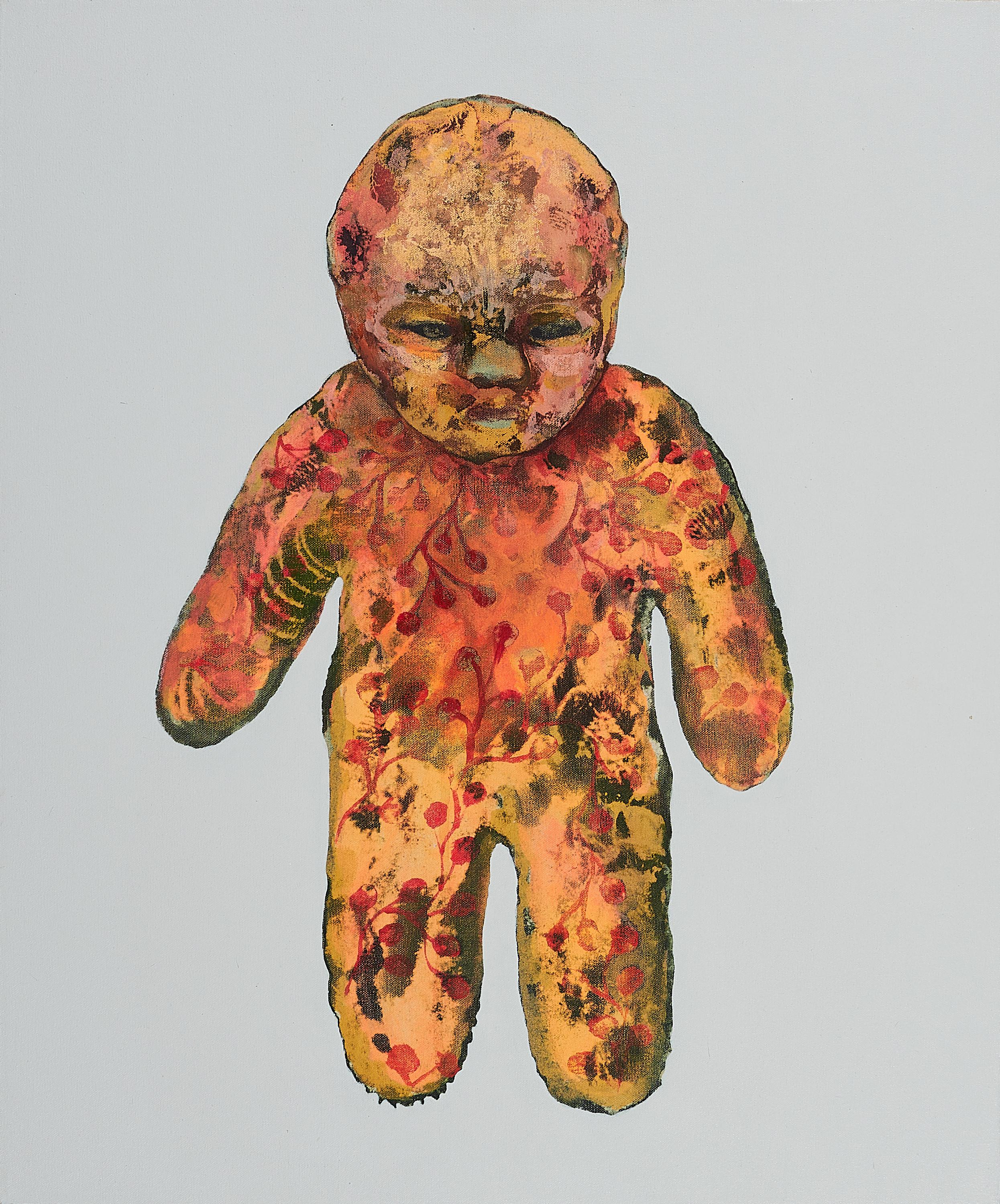 Yoo Junghyun - Breath 8.