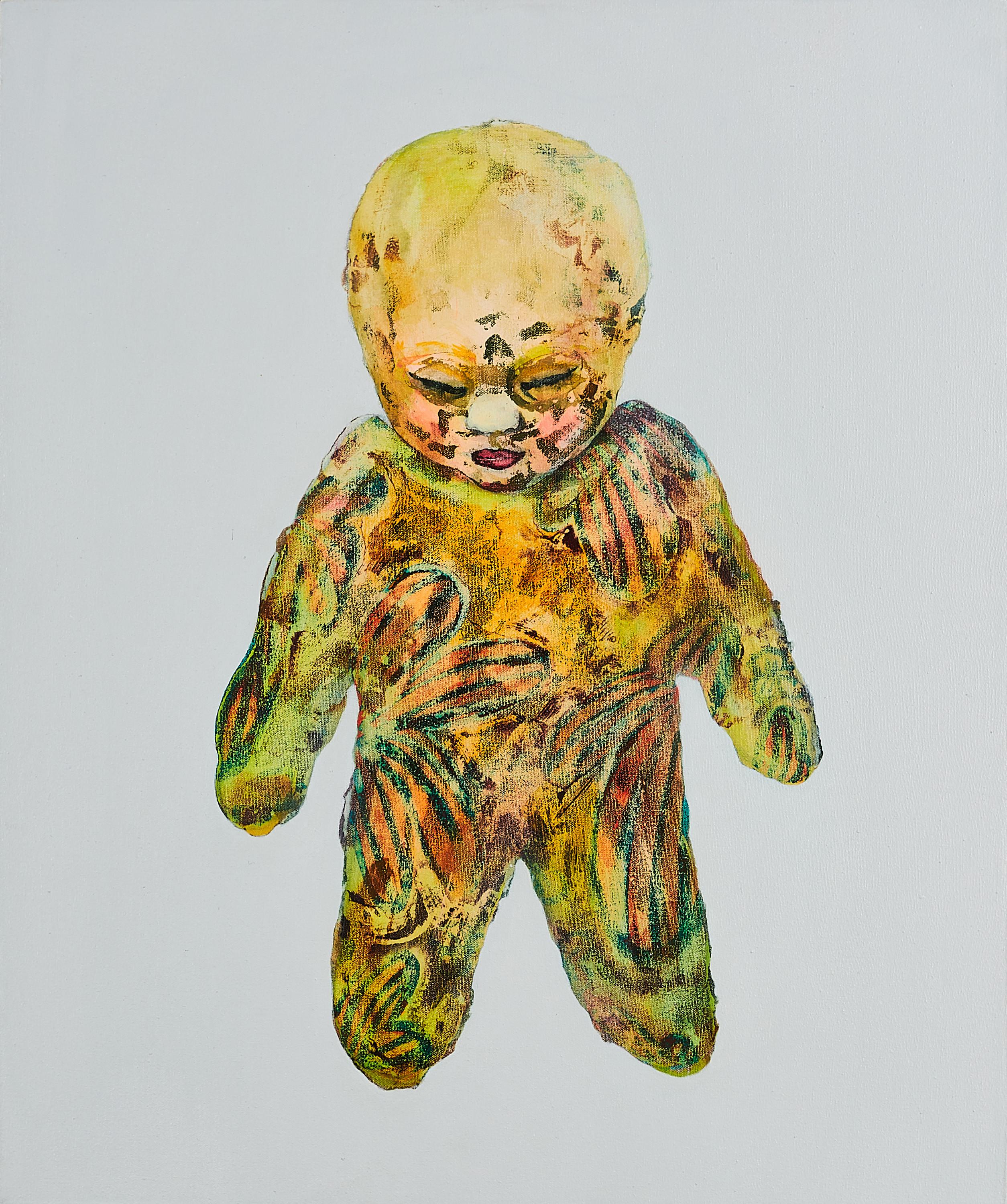 Yoo Junghyun - Breath 9