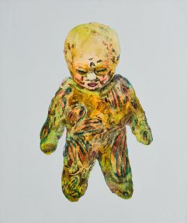 Yoo Junghyun - Breath 9