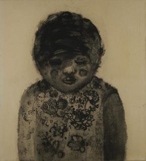 Yoo Junghyun - Ohne Titel (Face 29).