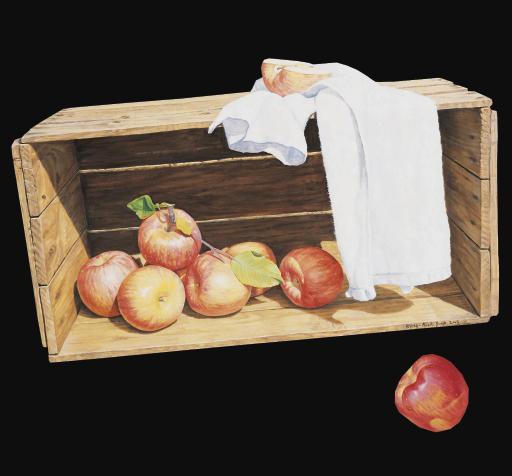 Yoon Byung Rock - Autumn Fragrance