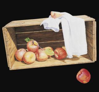 Yoon Byung Rock - Autumn Fragrance