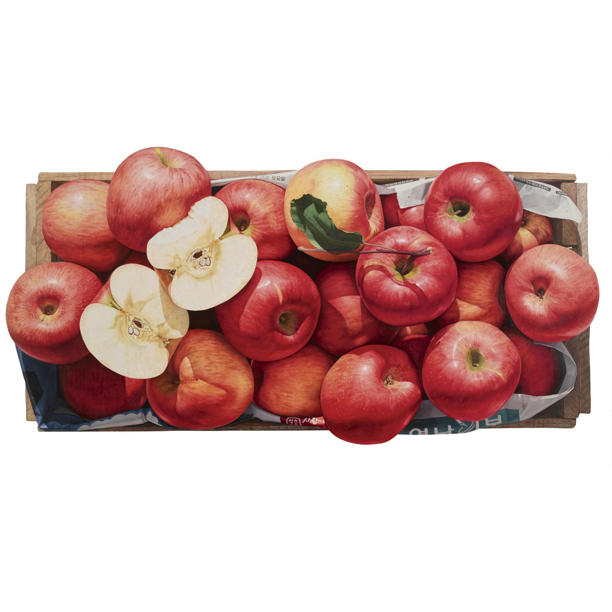 Yoon Byung-Rock - Autumn\'S Fragrance