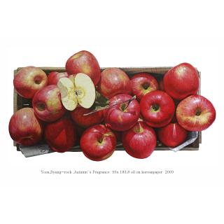 Yoon Byung-Rock - Autumn\'S Fragrance