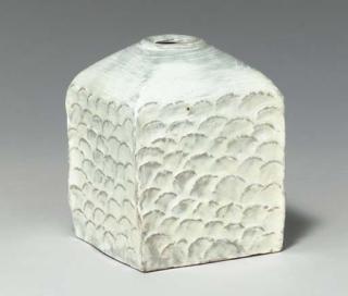 Yoon Kwang-Cho - Punch\'Ong Moulded Bottle, 2002
