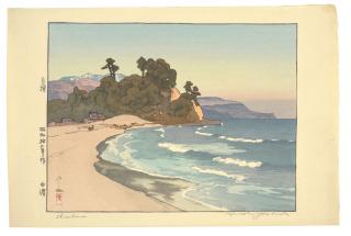 Yoshida Hiroshi - Unknown