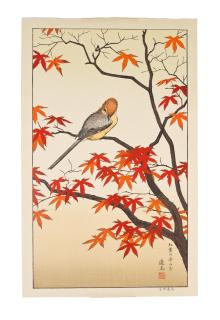 Yoshida Toshi - Unknown