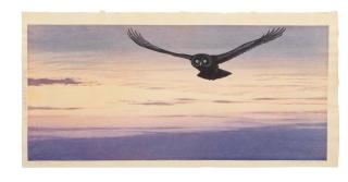 Yoshida Toshi - Unknown