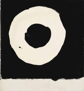 Yoshihara Jiro - Untitled