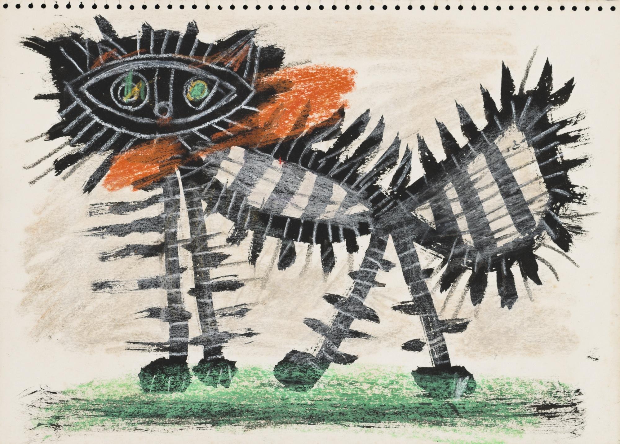 Yoshihara Jiro - Work