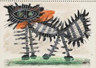 Yoshihara Jiro - Work