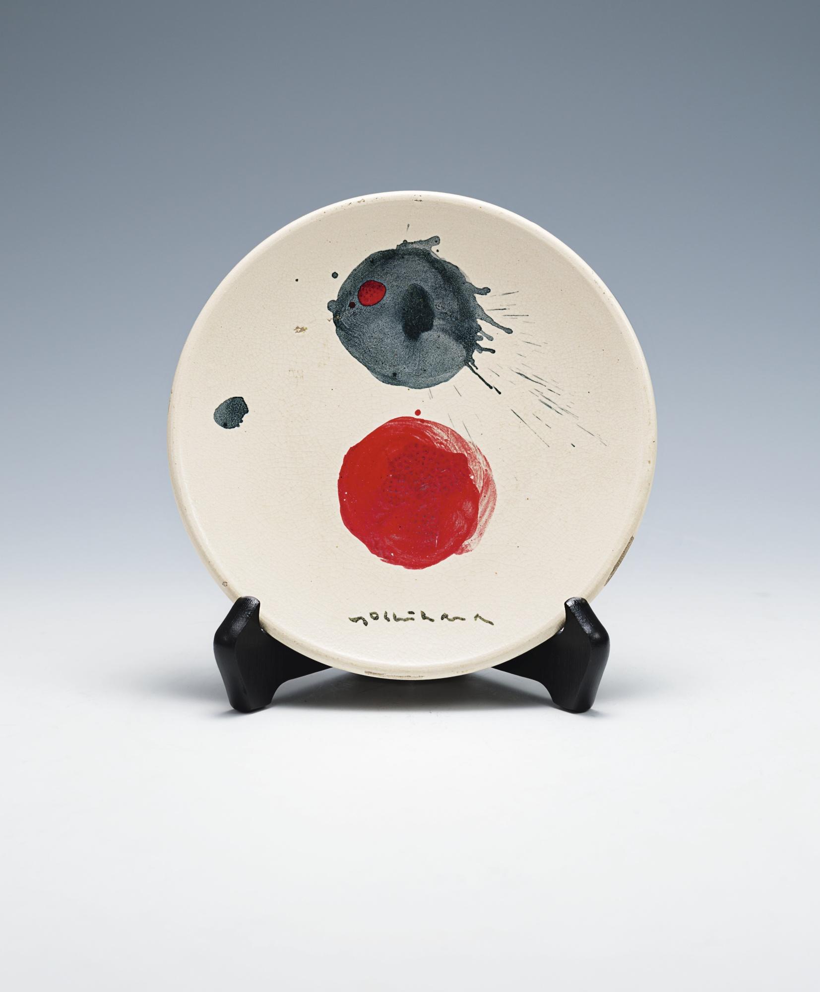 Yoshihara Jiro - Work