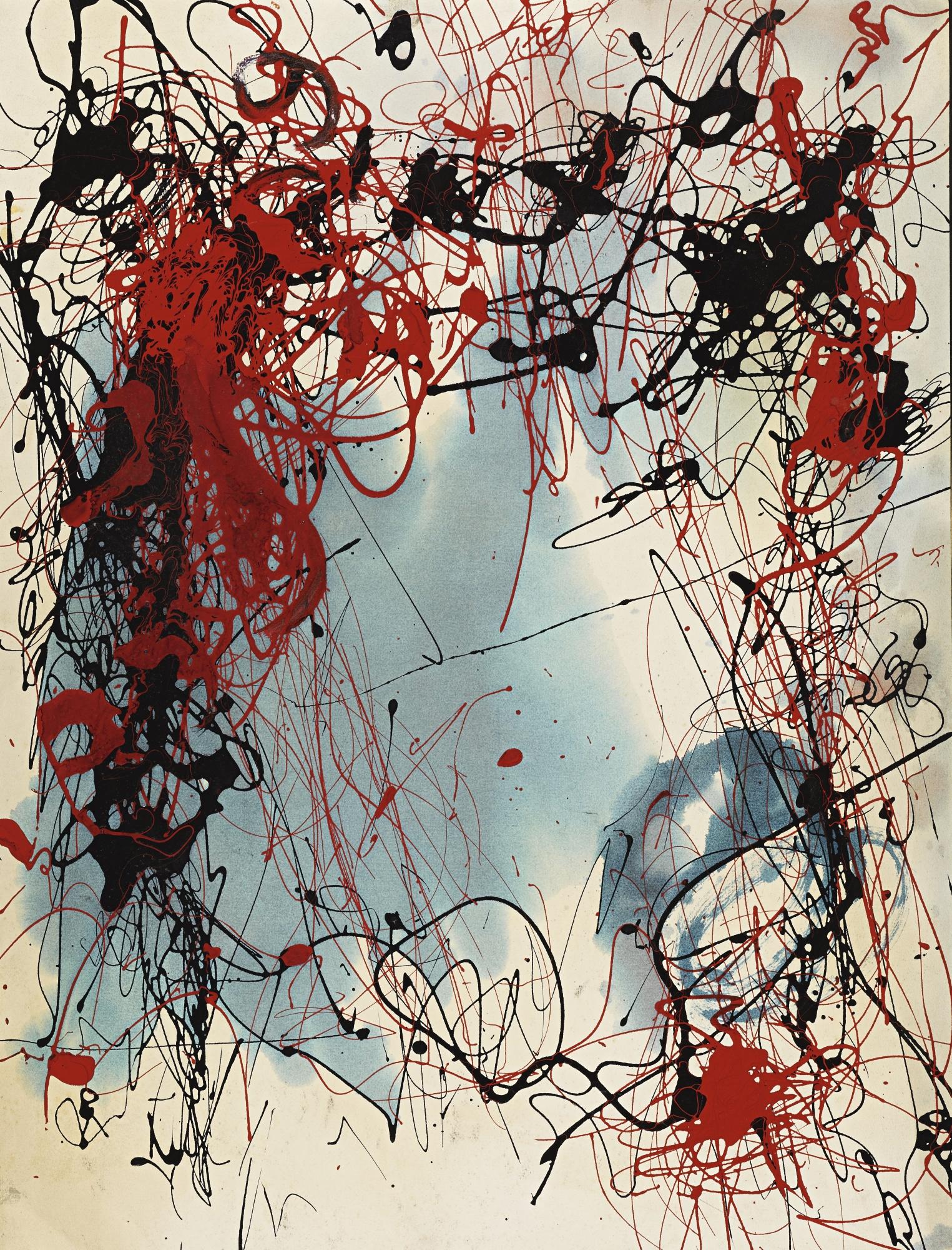 Yoshihara Jiro - Work