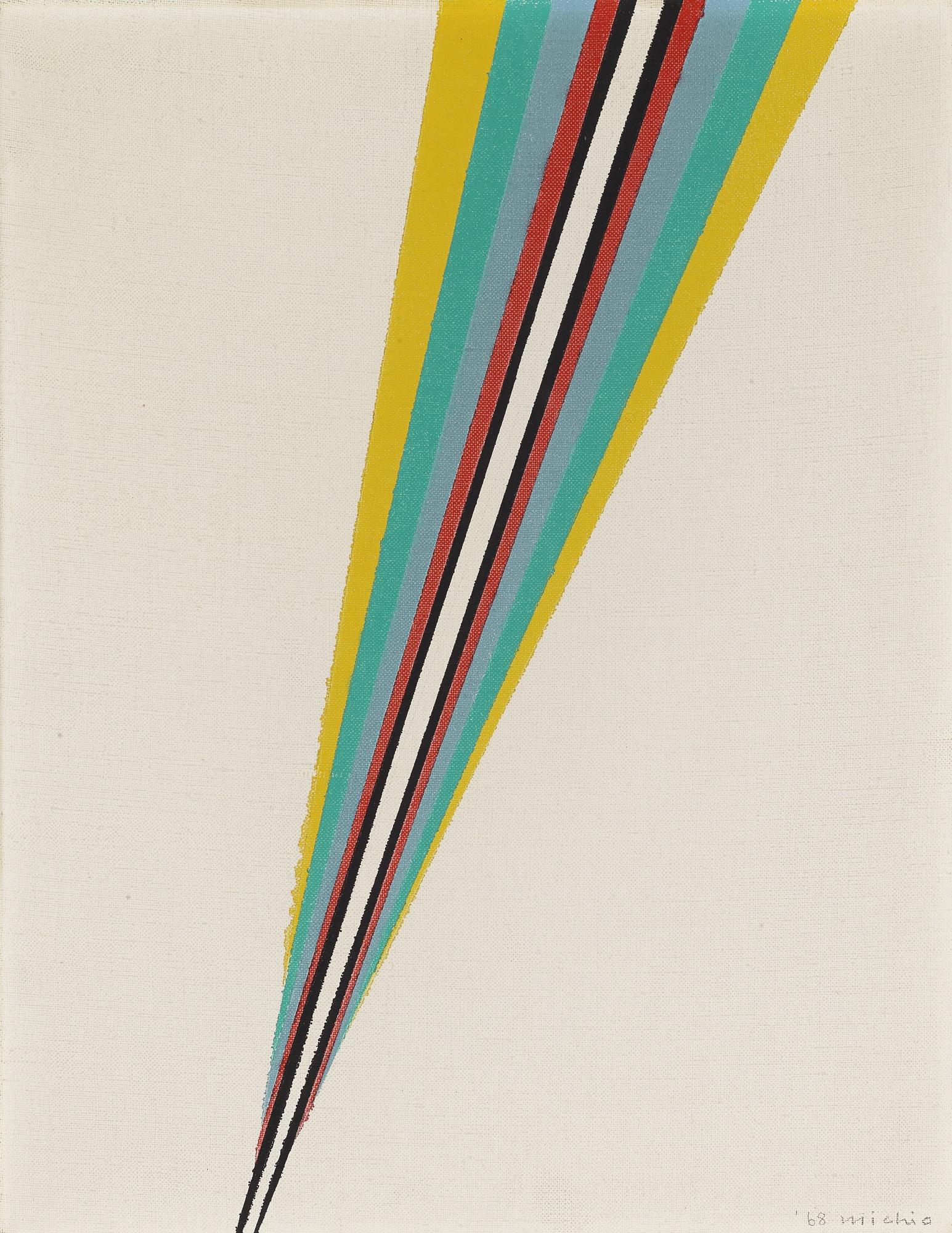 Yoshihara Michio - P Jet 2