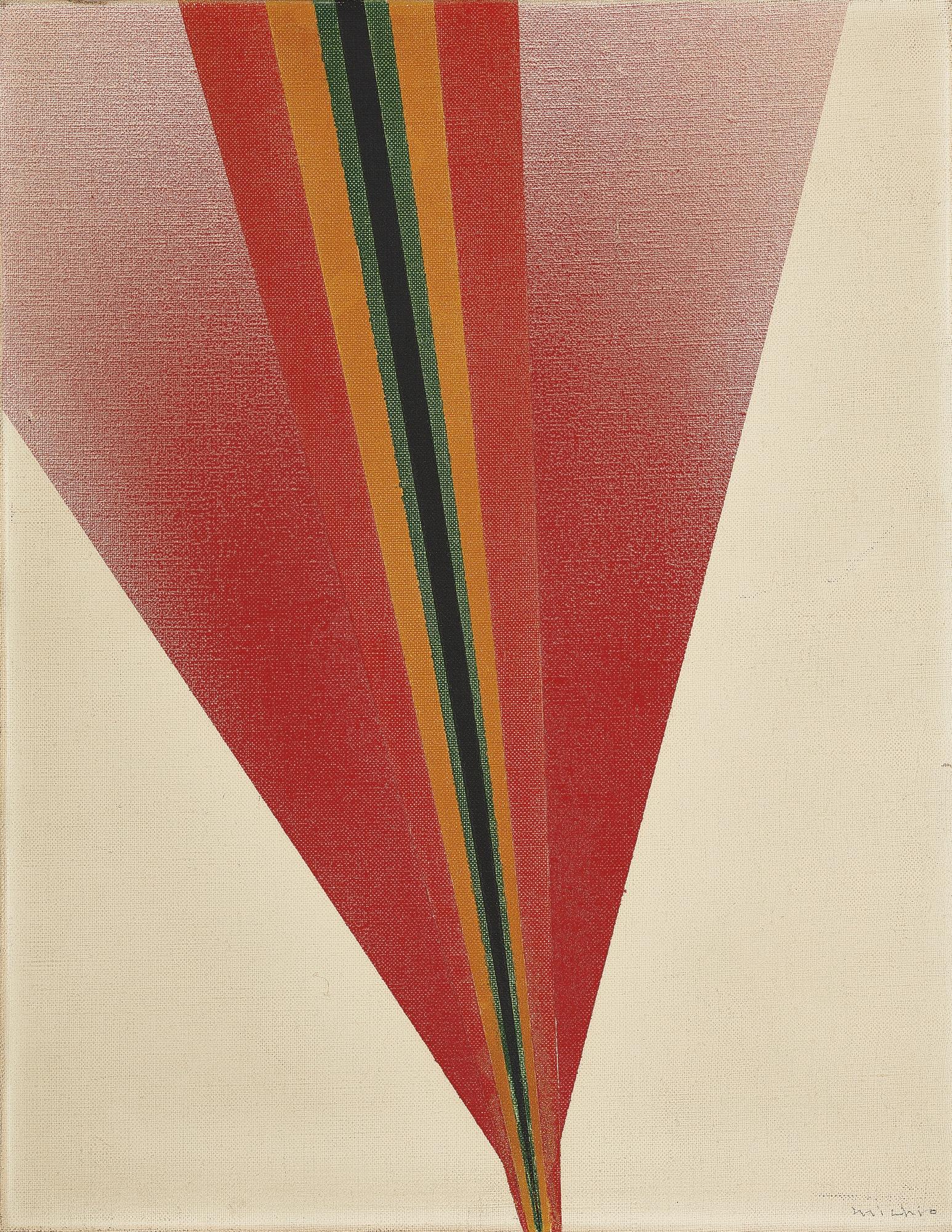 Yoshihara Michio - Work