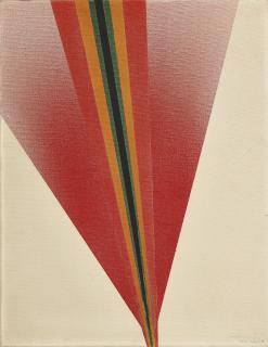 Yoshihara Michio - Work