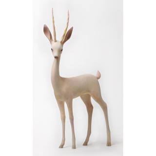 Yoshimasa Tsuchiya - Deer