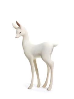 Yoshimasa Tsuchiya - Deer