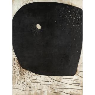 Yoshishige Saito - Black