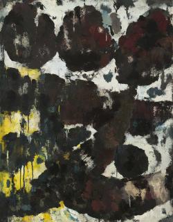 Yoshishige Saito - Composition (2)