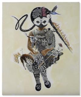 Yoshitaka Azuma - I surely obtain him