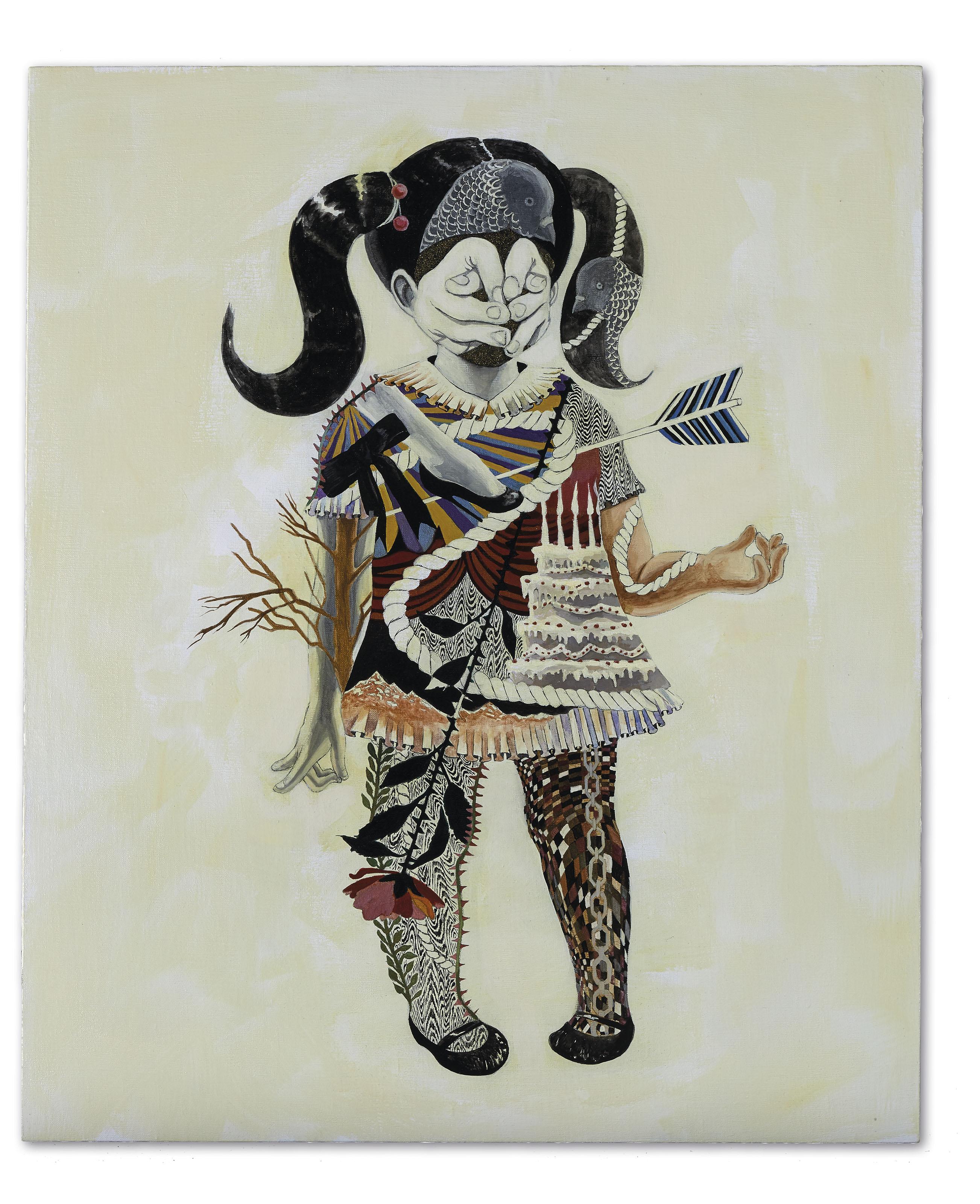 Yoshitaka Azuma - I was in love