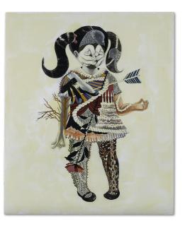 Yoshitaka Azuma - I was in love