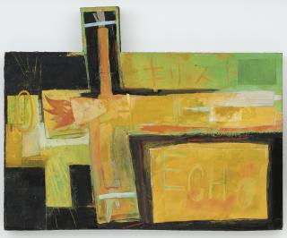 Yoshitomo Nara - Christ No. 1