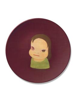 Yoshitomo Nara - Dead Of Night