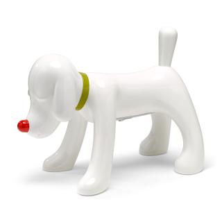 Yoshitomo Nara - Doggy Radio