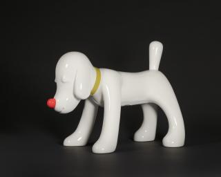 Yoshitomo  Nara - Doggy Radio