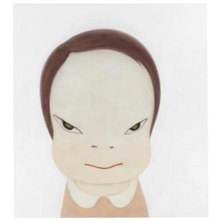 Yoshitomo Nara - Eastern Youth