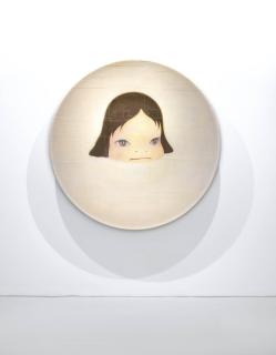 Yoshitomo Nara - MILKY SEA