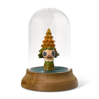 Yoshitomo Nara - Mini Mori Girl 