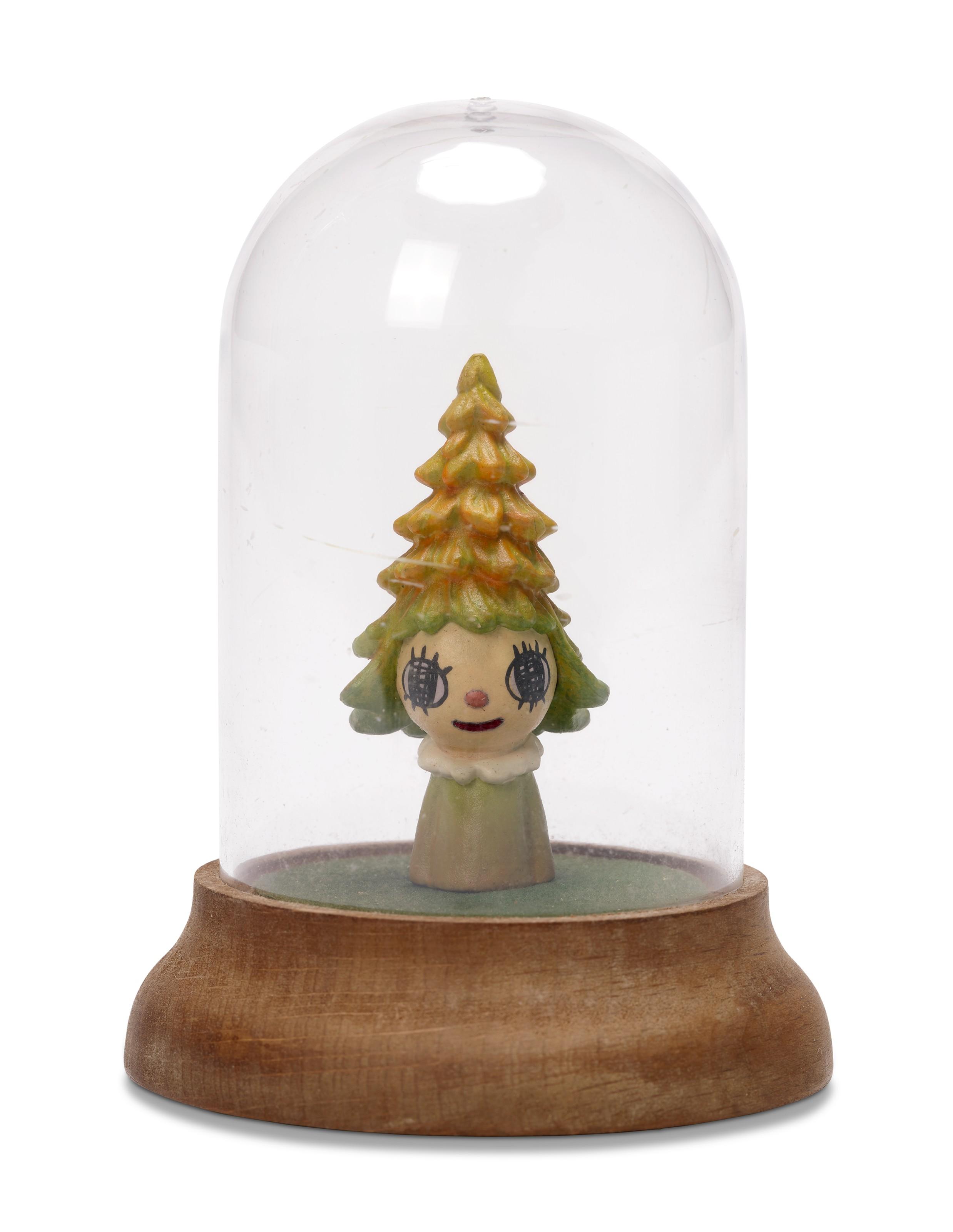 Yoshitomo Nara - Mini Mori Girl