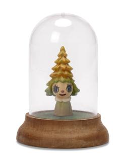 Yoshitomo Nara - Mini Mori Girl